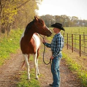 Meet your Posher, Cody